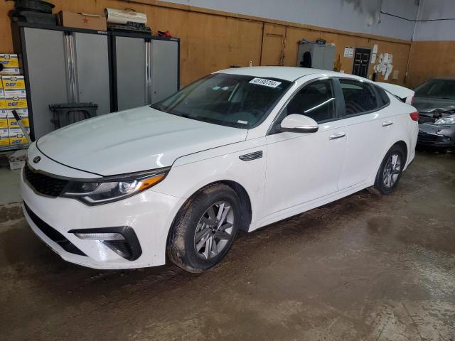 KIA OPTIMA 2020 5xxgt4l35lg427079