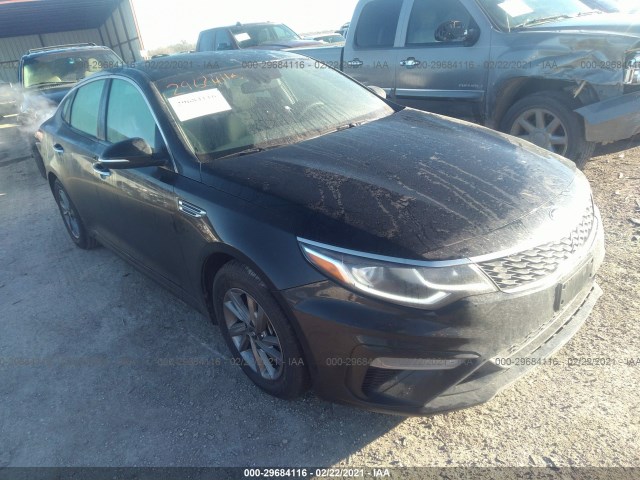 KIA OPTIMA 2020 5xxgt4l35lg427423