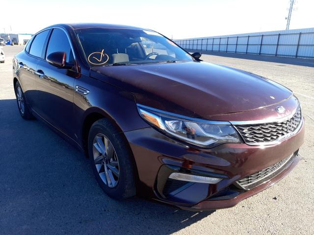 KIA OPTIMA LX 2020 5xxgt4l35lg428183