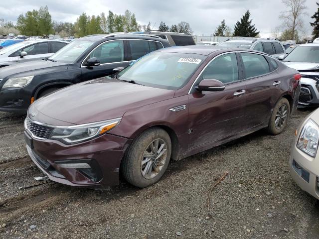 KIA OPTIMA 2020 5xxgt4l35lg428717