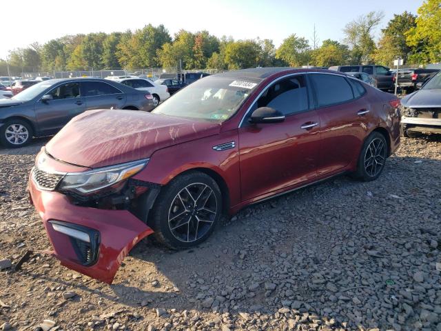 KIA OPTIMA LX 2020 5xxgt4l35lg428958