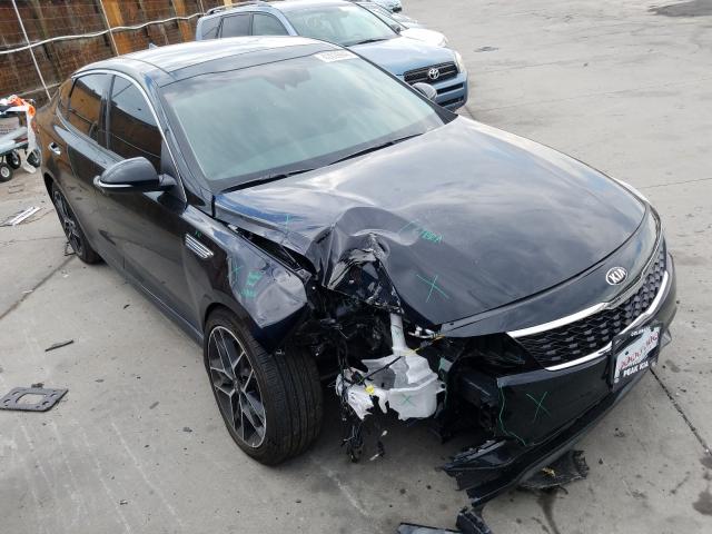 KIA OPTIMA LX 2020 5xxgt4l35lg429138