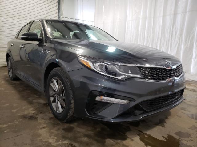 KIA OPTIMA LX 2020 5xxgt4l35lg429477