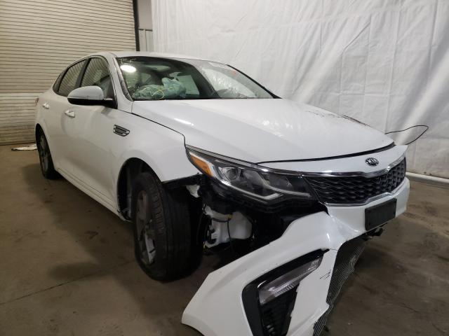 KIA OPTIMA LX 2020 5xxgt4l35lg429589