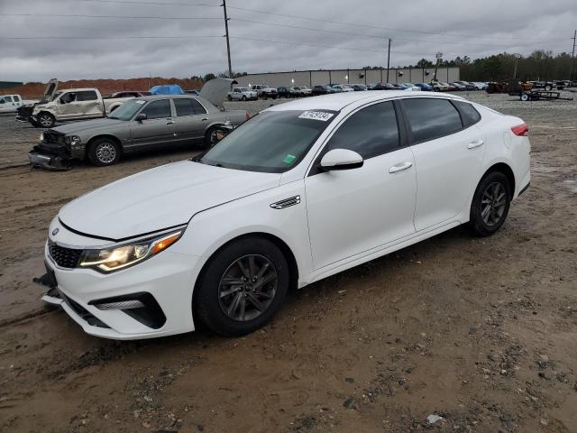 KIA OPTIMA 2020 5xxgt4l35lg429611