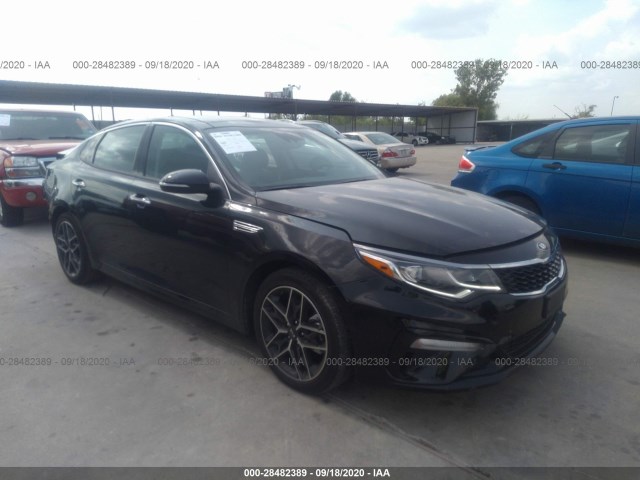 KIA OPTIMA 2020 5xxgt4l35lg429883