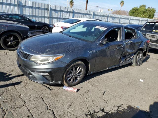 KIA OPTIMA LX 2020 5xxgt4l35lg429964