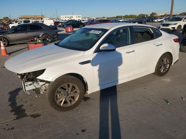 KIA OPTIMA LX 2020 5xxgt4l35lg430502