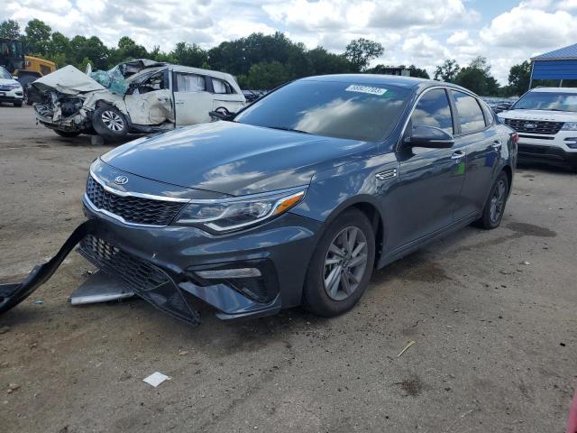 KIA OPTIMA LX 2020 5xxgt4l35lg431018