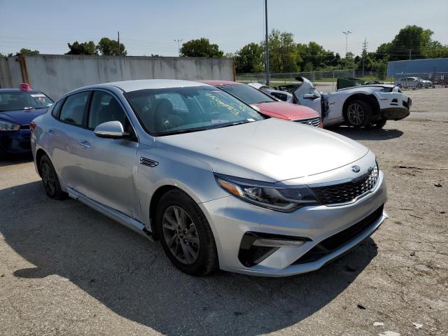 KIA OPTIMA LX 2020 5xxgt4l35lg431178