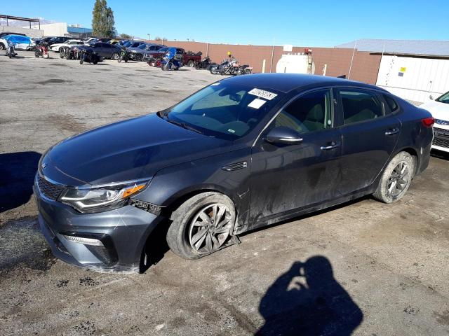 KIA OPTIMA LX 2020 5xxgt4l35lg431309