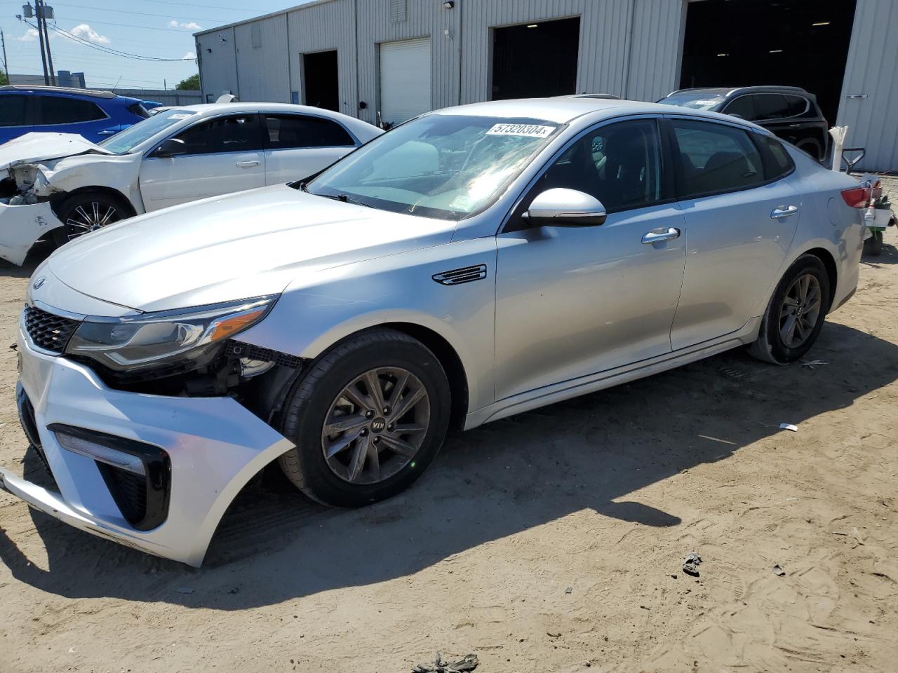 KIA OPTIMA 2020 5xxgt4l35lg432086