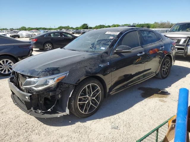 KIA OPTIMA 2020 5xxgt4l35lg432525