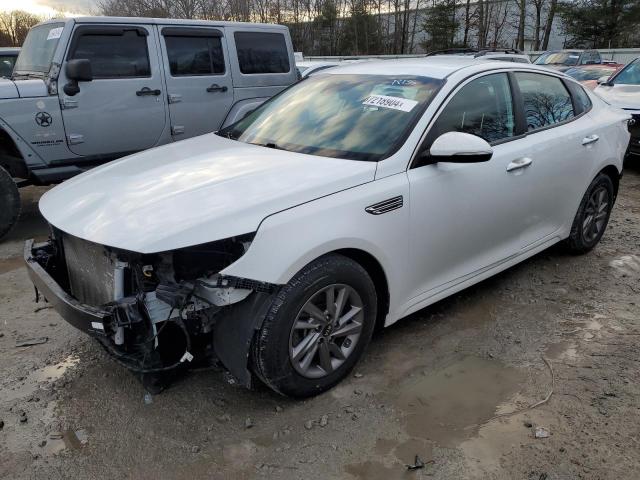 KIA OPTIMA 2020 5xxgt4l35lg432816