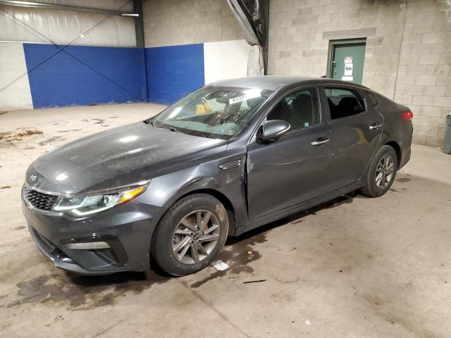 KIA OPTIMA LX 2020 5xxgt4l35lg433187