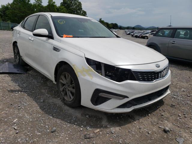 KIA OPTIMA LX 2020 5xxgt4l35lg433447