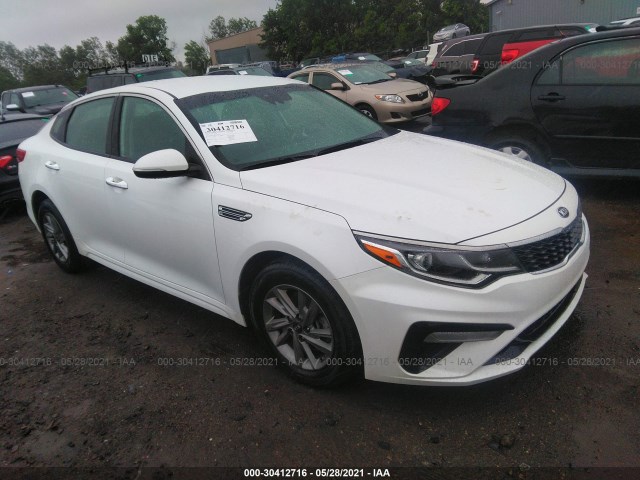 KIA OPTIMA 2020 5xxgt4l35lg433531