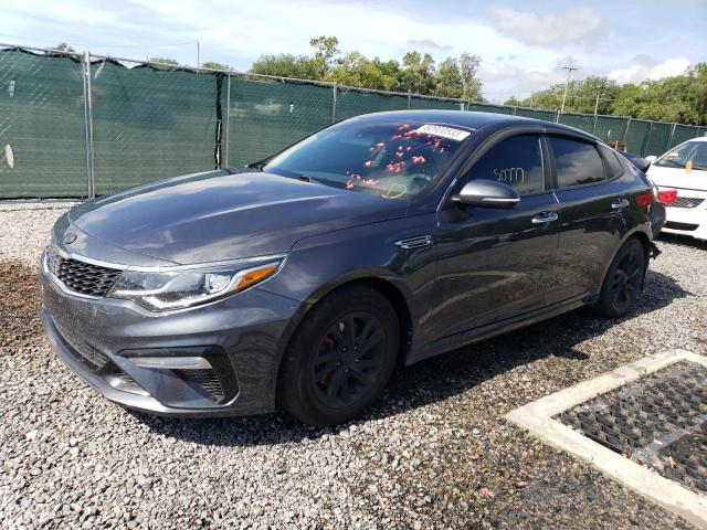 KIA OPTIMA LX 2020 5xxgt4l35lg433965