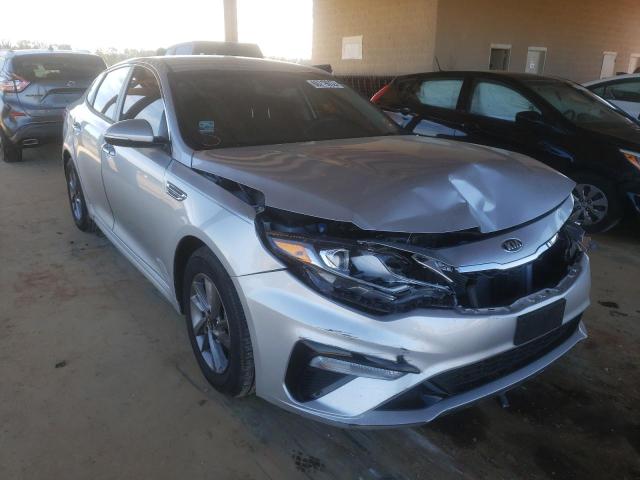 KIA OPTIMA LX 2020 5xxgt4l35lg434467