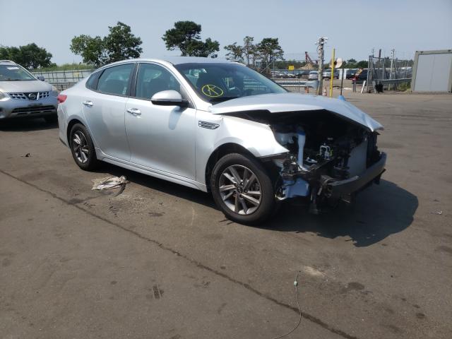 KIA OPTIMA LX 2020 5xxgt4l35lg434601