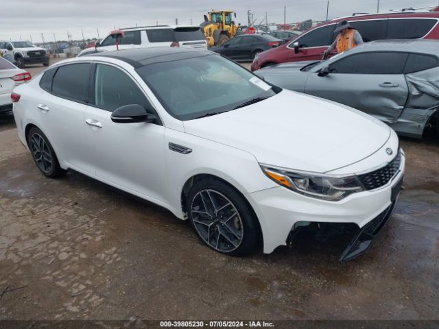 KIA OPTIMA 2020 5xxgt4l35lg435618