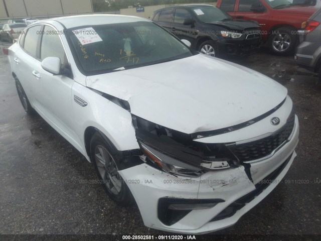 KIA OPTIMA 2020 5xxgt4l35lg436168