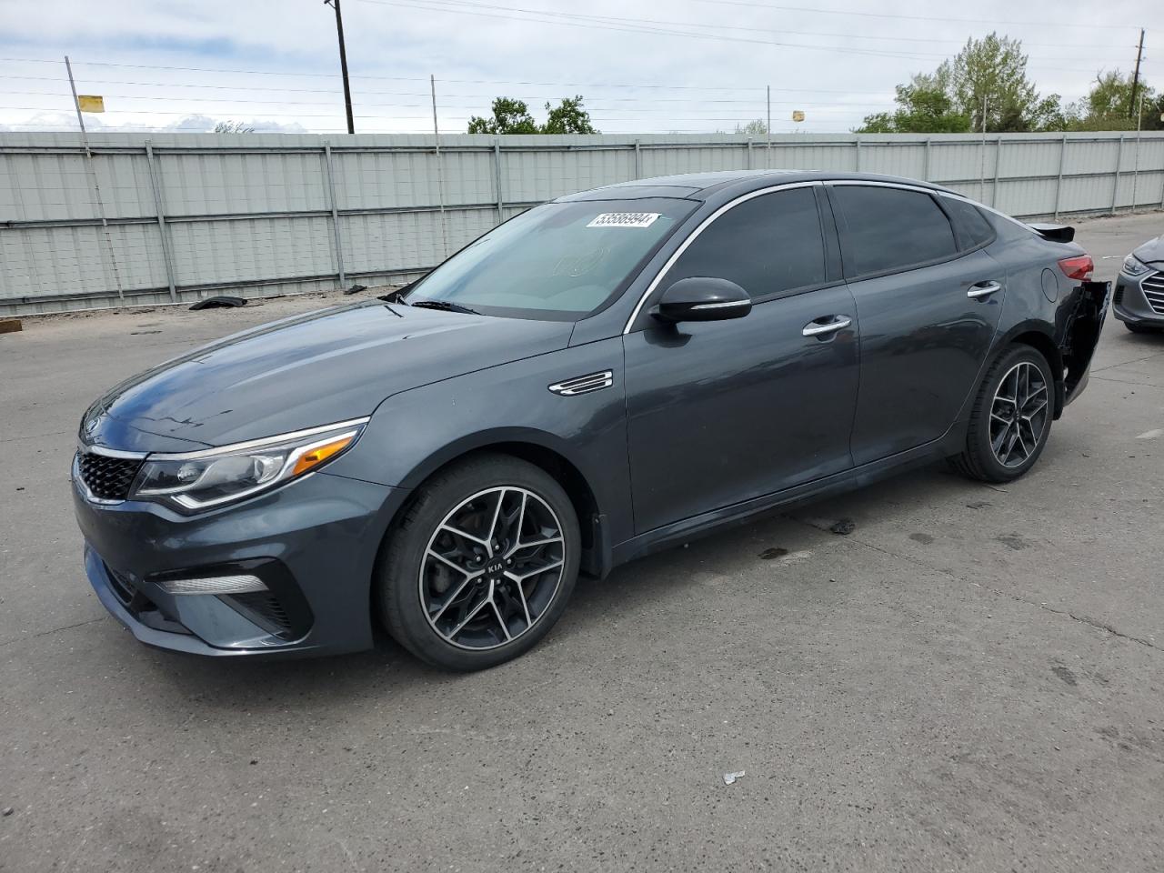 KIA OPTIMA 2020 5xxgt4l35lg436459