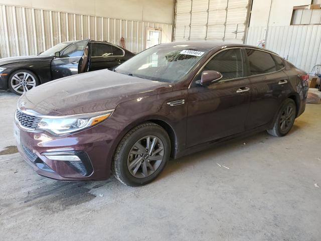 KIA OPTIMA 2020 5xxgt4l35lg437420