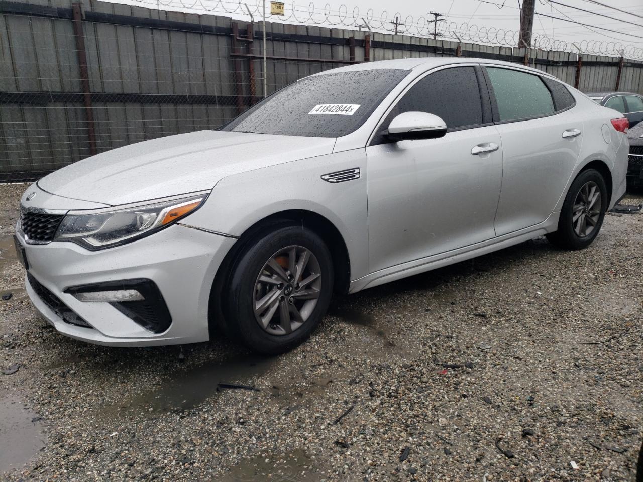 KIA OPTIMA 2020 5xxgt4l35lg437966