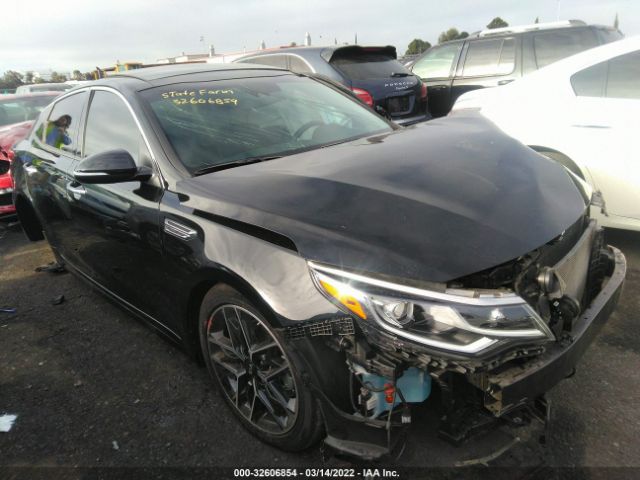 KIA OPTIMA 2020 5xxgt4l35lg438888