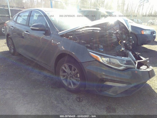 KIA OPTIMA 2020 5xxgt4l35lg439006