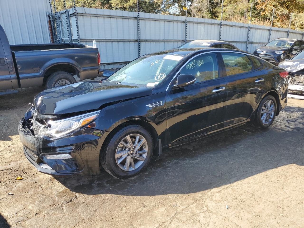 KIA OPTIMA 2020 5xxgt4l35lg441189