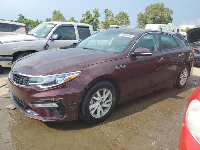 KIA OPTIMA LX 2020 5xxgt4l35lg441211