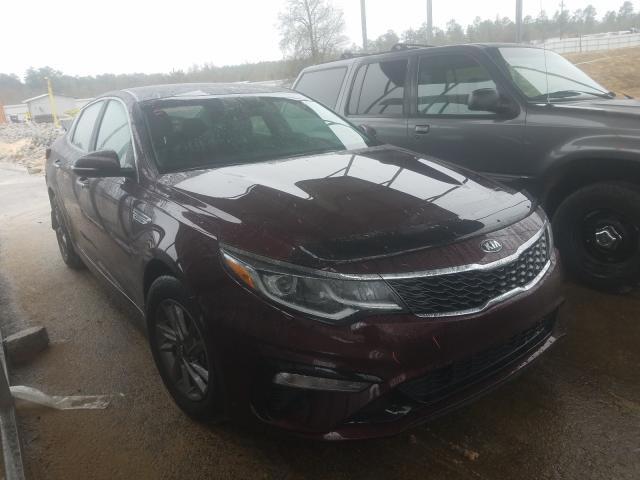 KIA OPTIMA 2020 5xxgt4l35lg441449