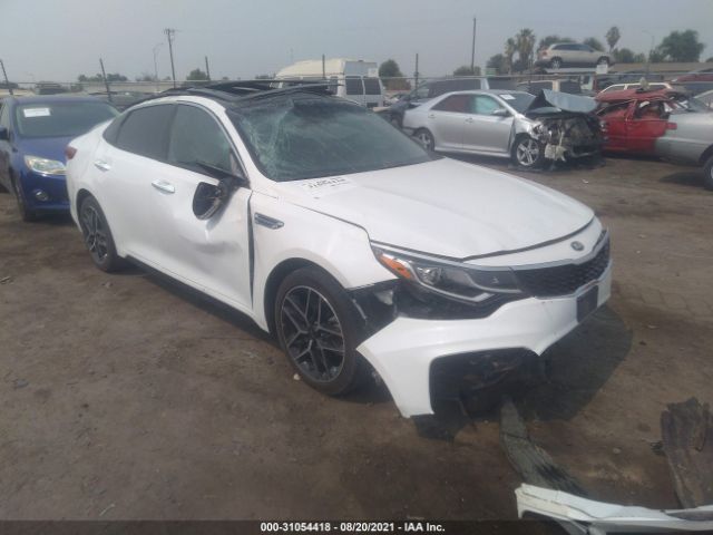 KIA OPTIMA 2020 5xxgt4l35lg441869