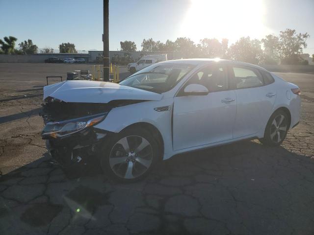 KIA OPTIMA 2020 5xxgt4l35lg442424