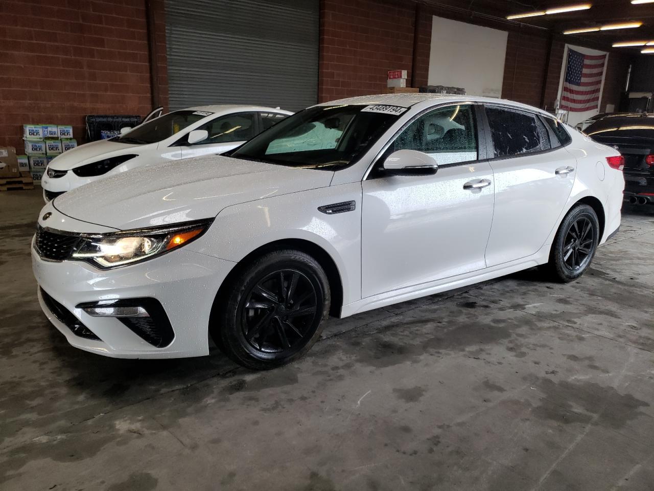 KIA OPTIMA 2020 5xxgt4l35lg442925