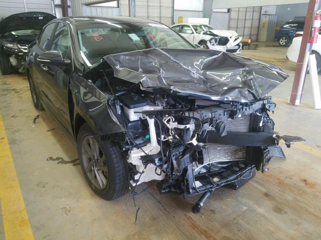 KIA OPTIMA LX 2020 5xxgt4l35lg444304