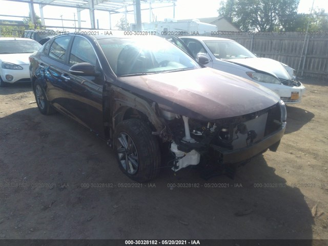 KIA OPTIMA 2020 5xxgt4l35lg445291