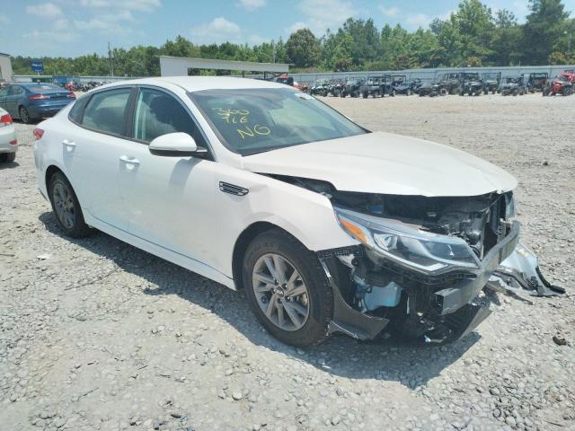 KIA OPTIMA LX 2020 5xxgt4l35lg445856