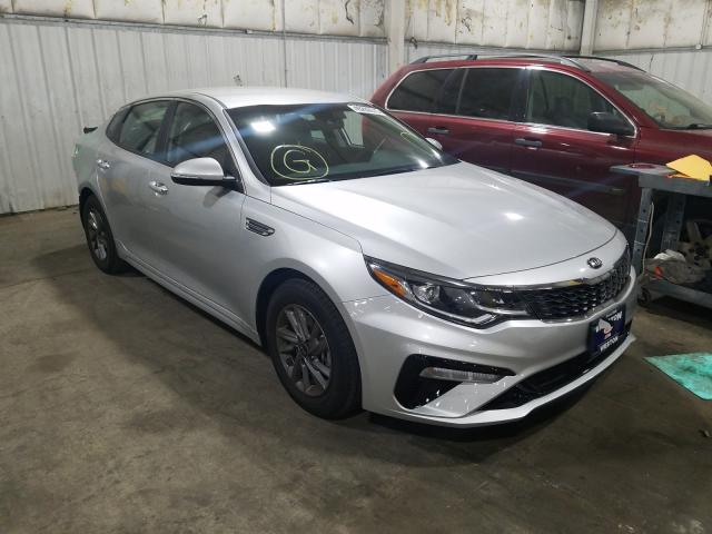 KIA OPTIMA LX 2020 5xxgt4l35lg446151