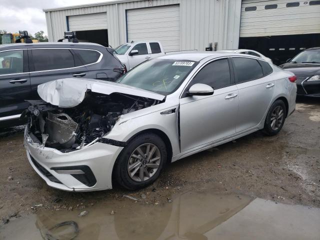 KIA OPTIMA LX 2020 5xxgt4l35lg446344