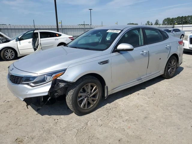 KIA OPTIMA LX 2020 5xxgt4l35lg446683