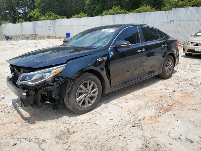 KIA OPTIMA LX 2020 5xxgt4l35lg447705