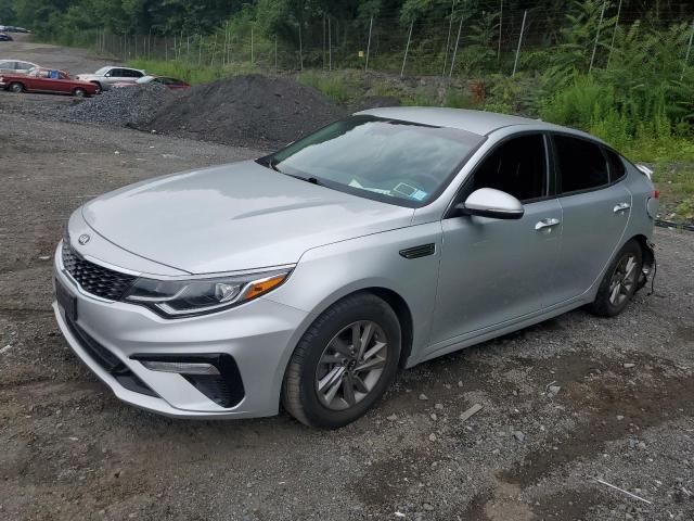 KIA OPTIMA LX 2020 5xxgt4l35lg448451