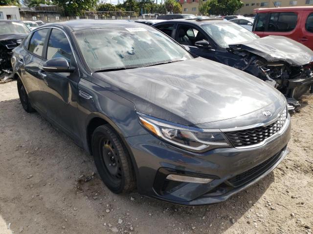 KIA OPTIMA LX 2020 5xxgt4l35lg448692