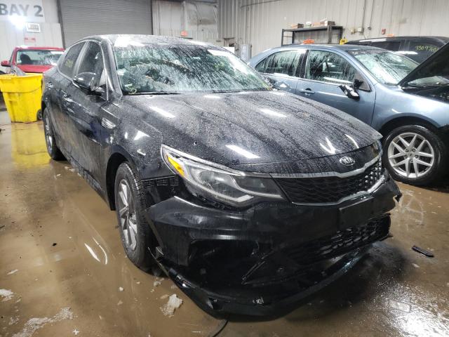 KIA OPTIMA LX 2020 5xxgt4l35lg449485