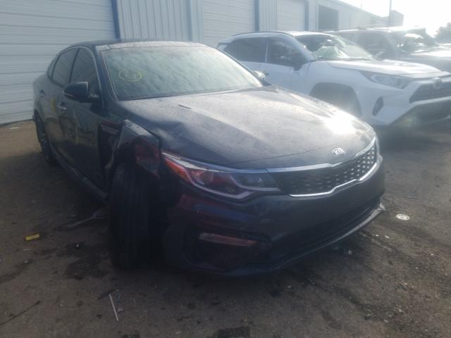 KIA OPTIMA LX 2020 5xxgt4l35lg449714