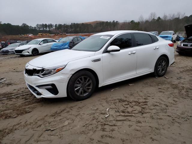 KIA OPTIMA LX 2020 5xxgt4l35lg450748