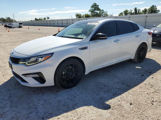 KIA OPTIMA 2020 5xxgt4l35lg451267